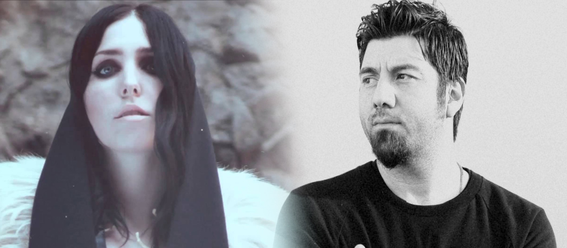 chino moreno chelsea