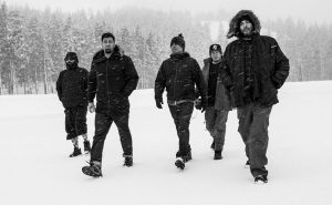 deftones