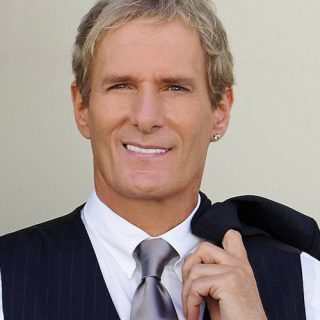 michael bolton