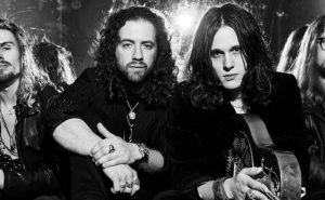 tyler bryant & the shakedown 2019