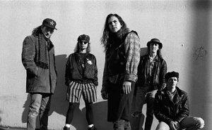 Pearl Jam