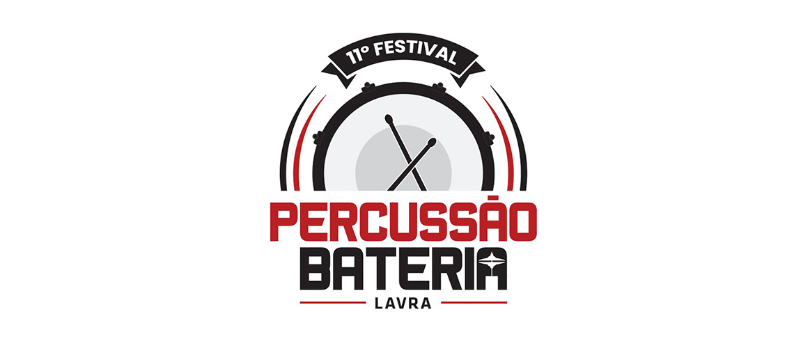 11º Festival de Percussão e Bateria de Lavra: Miguel Casais, Emmanuelle Caplette e Paris Monster entre os confirmados