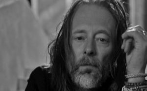 Thom Yorke