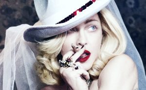 madonna