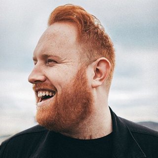 Gavin James