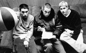 beastie boys