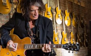 gibson joe perry axcess