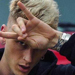 Machine Gun Kelly