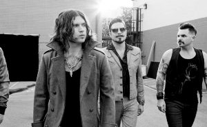 rival sons