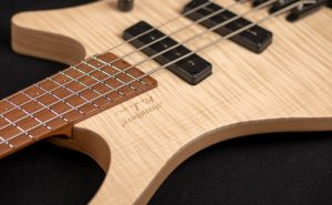 strandberg boden bass