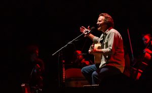 Eddie Vedder