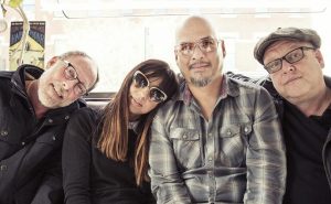 Pixies