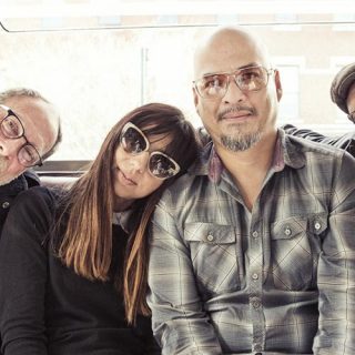 Pixies