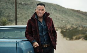 bruce springsteen