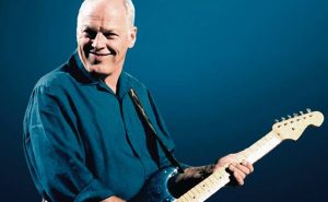 david gilmour