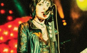 joan jett gibson