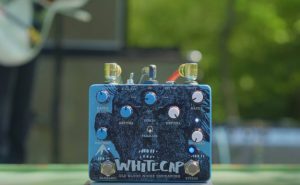 white cap tremolo header