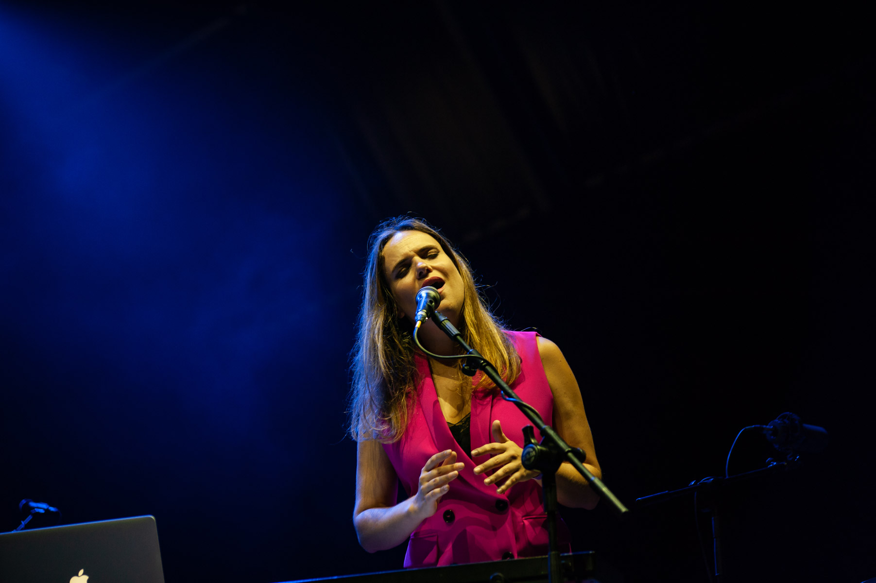 Joana Espadinha @ EDP COOLJAZZ [2019]