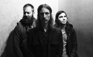 Russian Circles