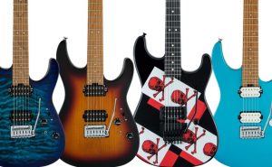 charvel summer namm 2019