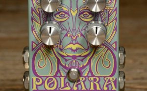 digitech polara