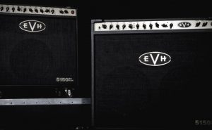 evh 5150III combos