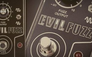 evil fuzz header