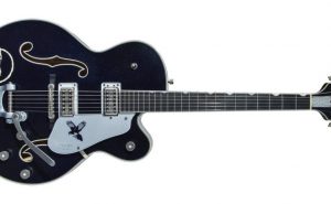 gretsch rich robinson magpie