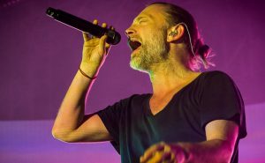 thom yorke