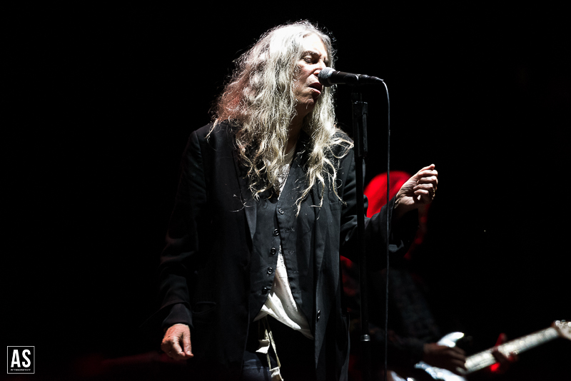 Patti Smith Irá Lançar Novo Livro Inspirado No Seu Instagram “A Book Of Days”