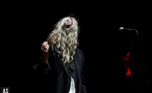 PATTI SMITH (14 de 15)