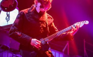 jim root altice arena 2019