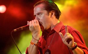 mike patton