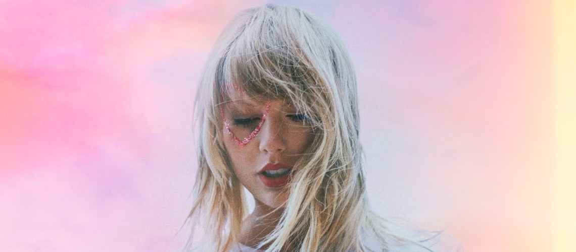 Taylor Swift cancela presença NOS Alive 2020