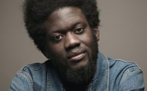 Michael Kiwanuka