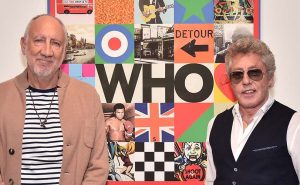 The Who