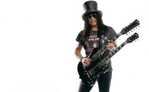 slash gibson