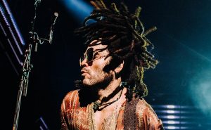 Lenny Kravitz