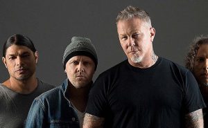 Metallica