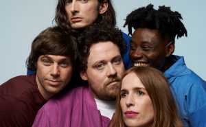 metronomy 2019