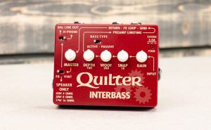 quilter labs interbass