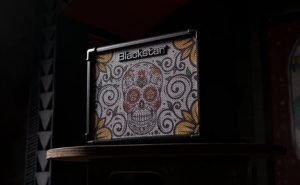 Blackstar IDCore 10 Sugar Skull