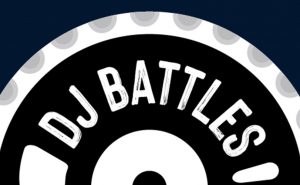 DJ Battles Oxigénio