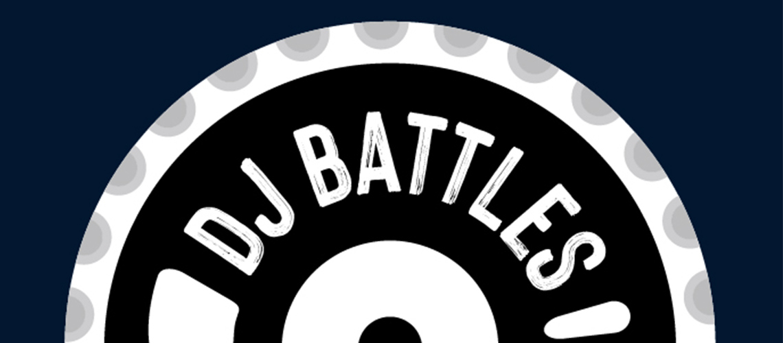 20º Aniversário da Rádio Oxigénio com DJ Battles em Dezembro