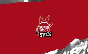 Super Bock em Stock 2019
