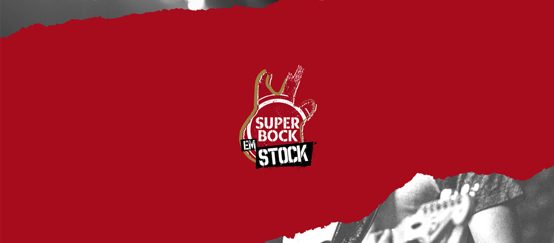 Super Bock em Stock 2019: Horários do Festival