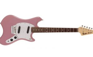 fender japan swinger 2019