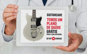 guitarcare yamaha
