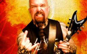 kerry king dean guitars