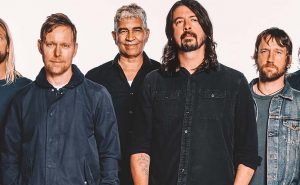 Foo Fighters